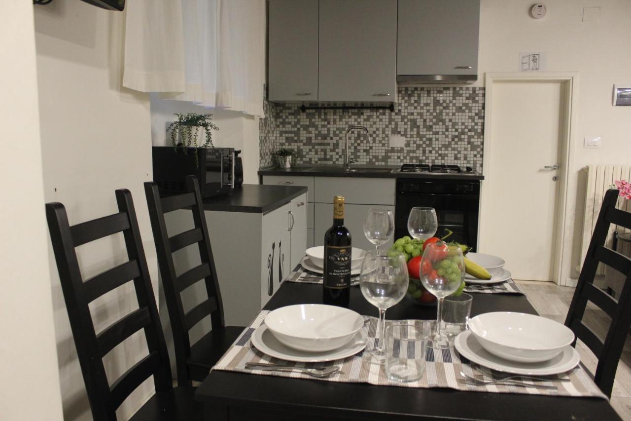 Apartamento Art Piccolo Rifugio Florença